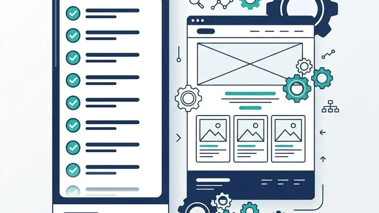 Technical SEO checklist audit overview for 2026