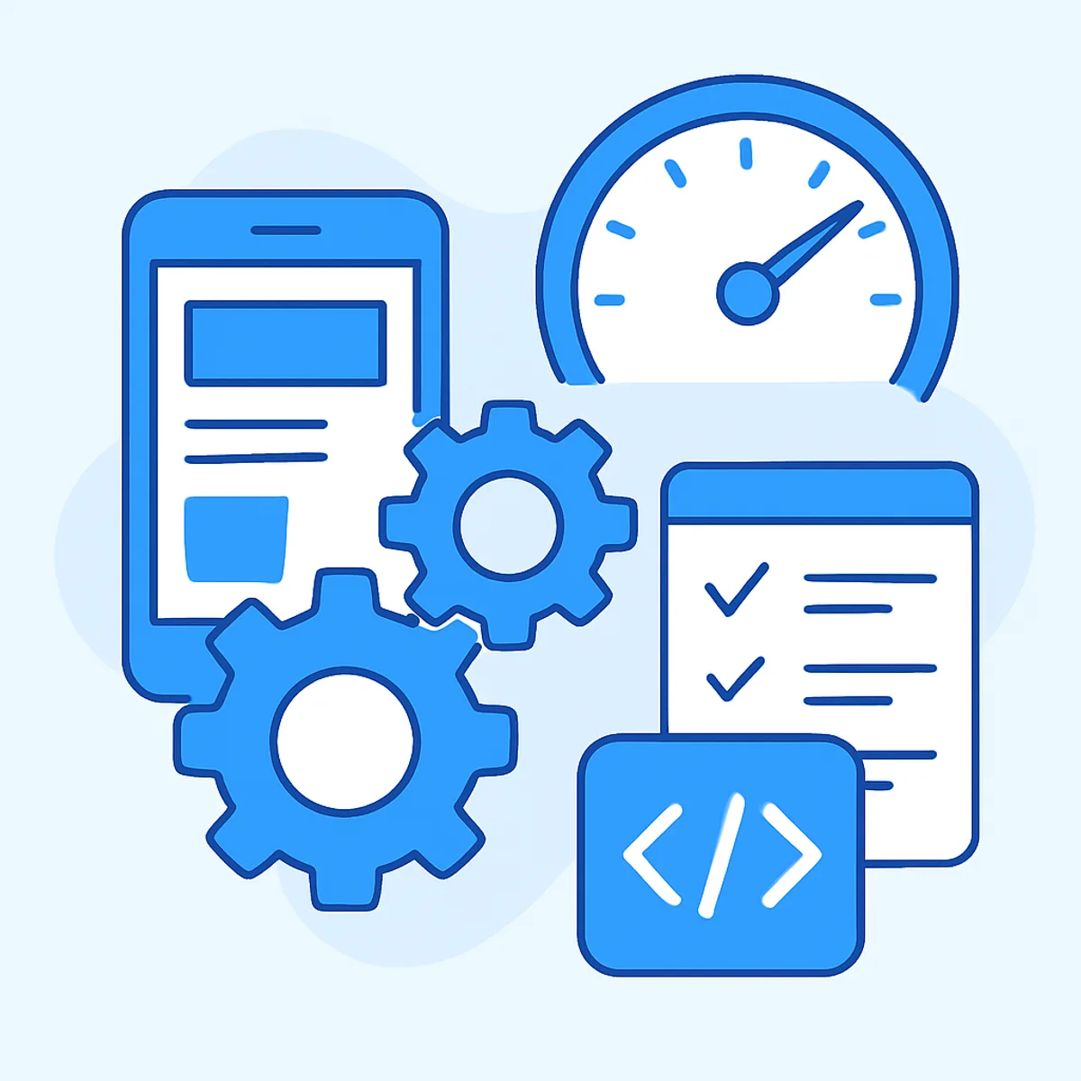 Technical SEO fixes checklist