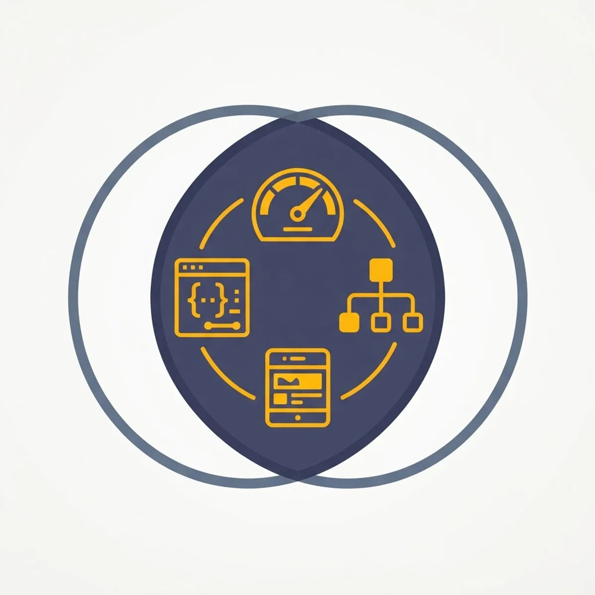 Technical SEO overlap site audit