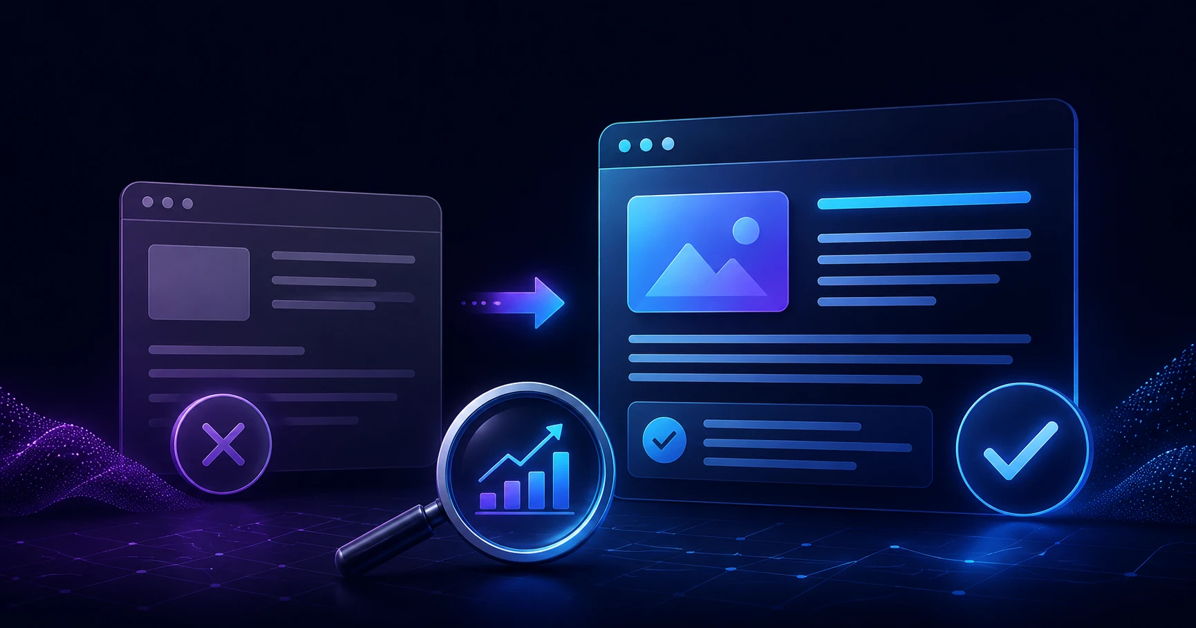 thin content seo problem fix
