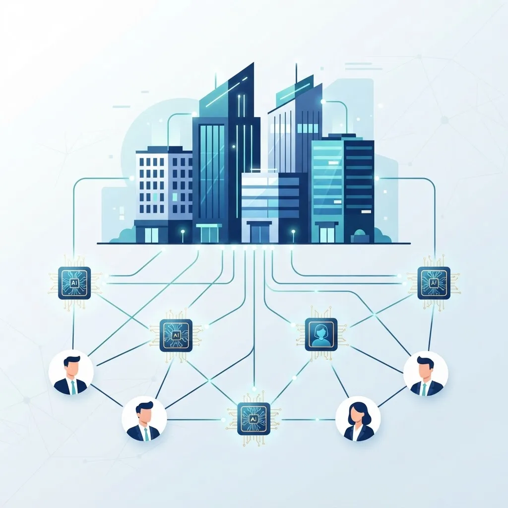 Top AI recruitment agencies