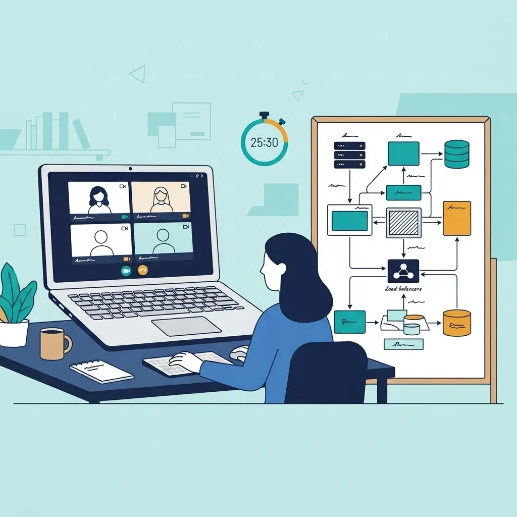 Toronto software engineer interview preparation