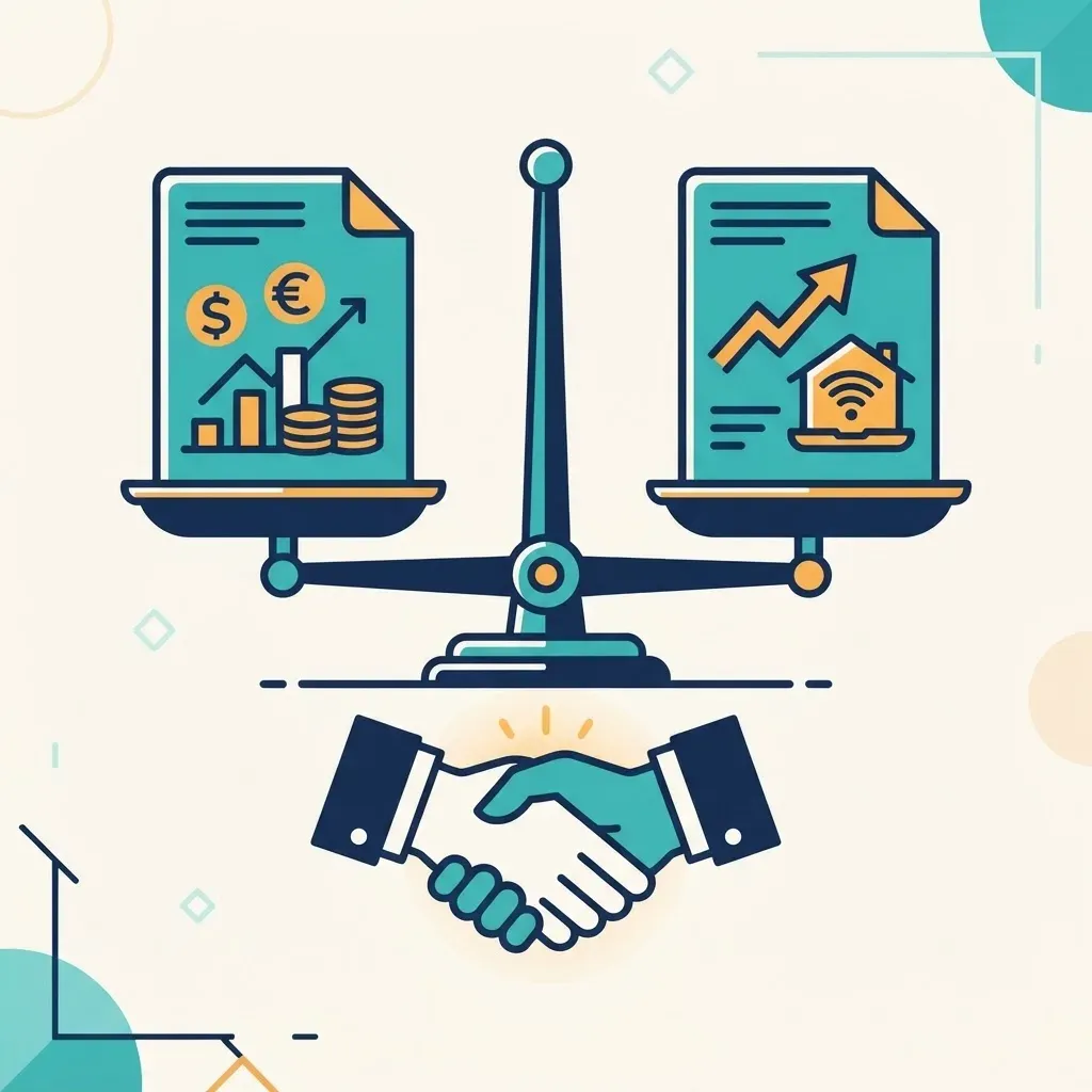 Toronto software engineer offer negotiation