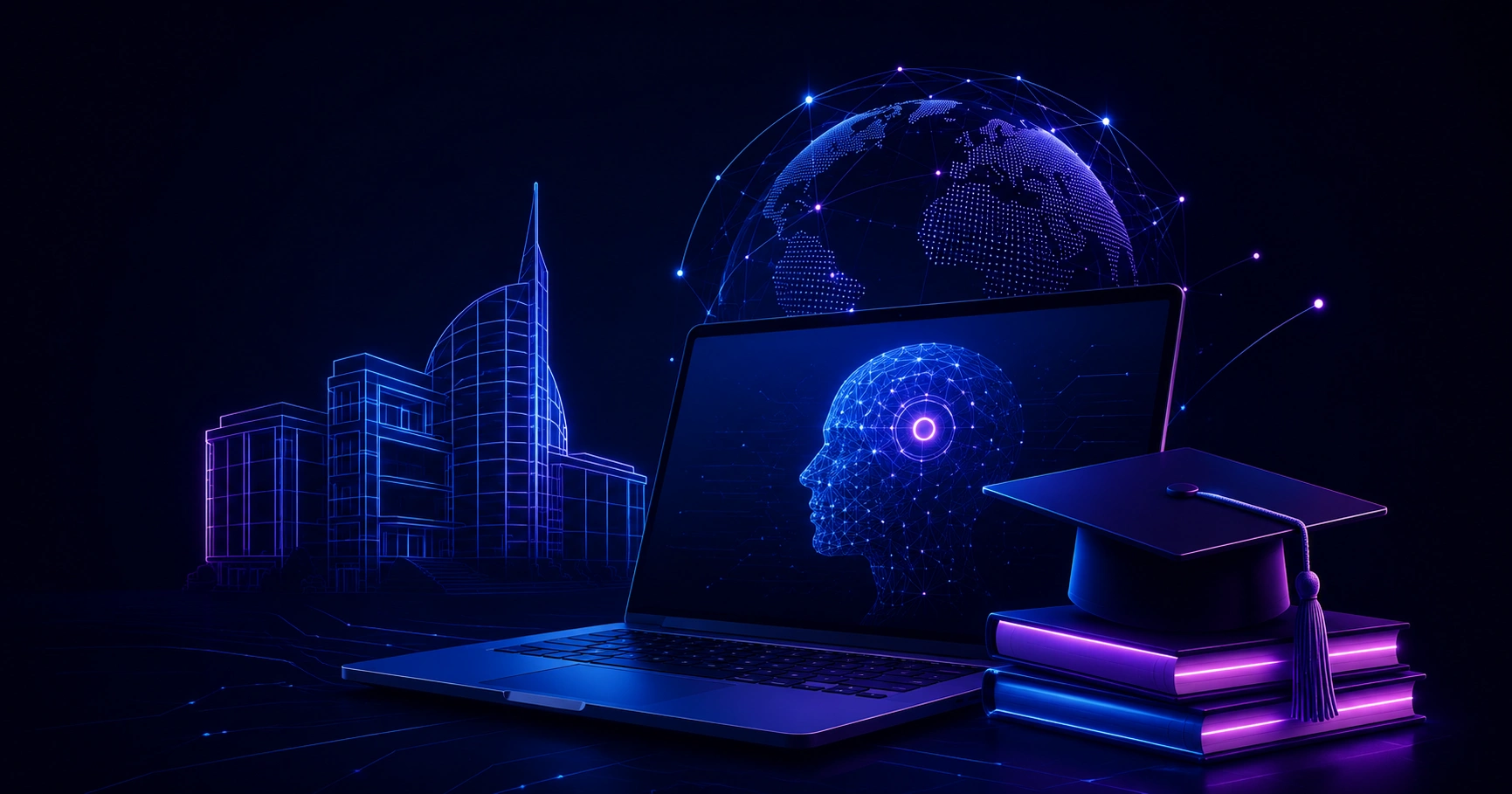 University of Portsmouth Online MSc Artificial Intelligence