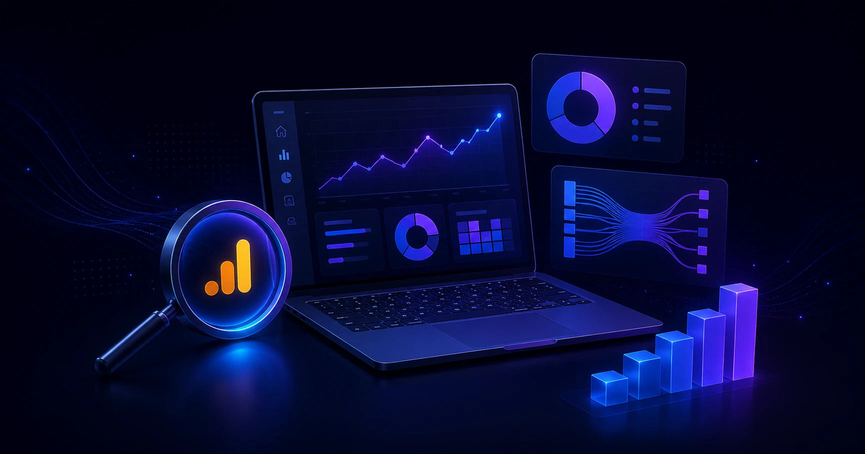Use GA4 Explorations Reports