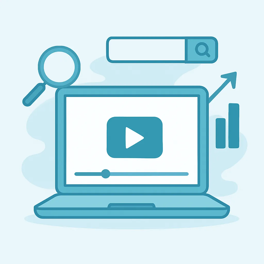 Overview of how video marketing powers SEO and increases engagement