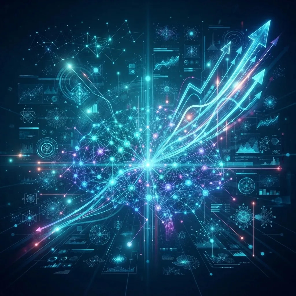 Future AI trends shaping WAICF 2026