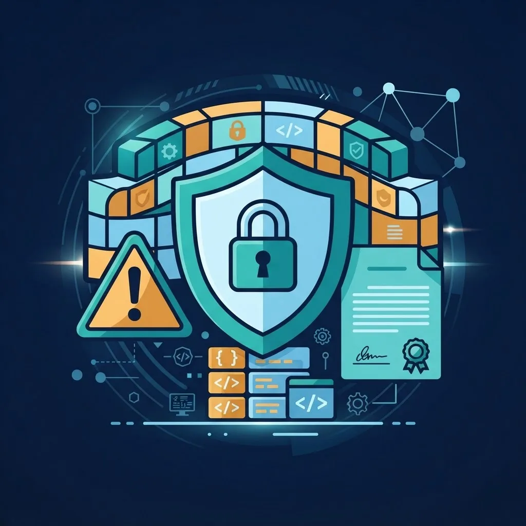 Web application outsourcing risks and mitigation controls