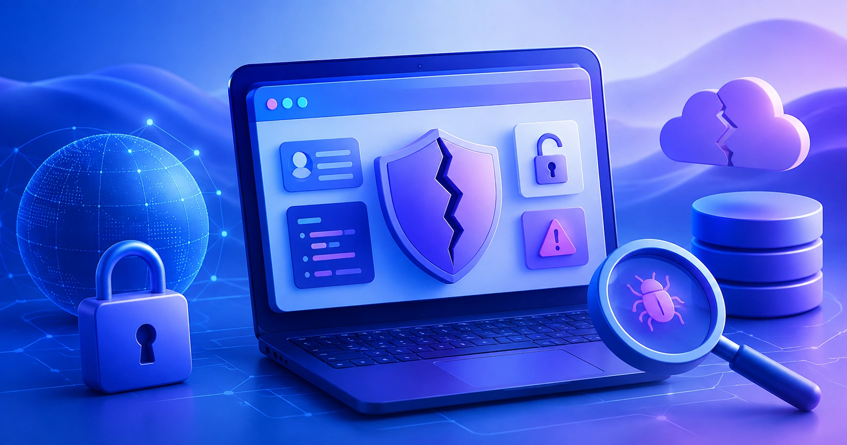 Web Application Security Vulnerabilities