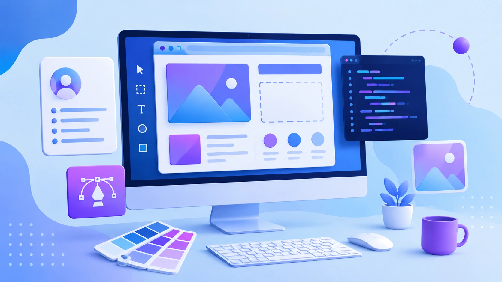 Web Designer Job Spec