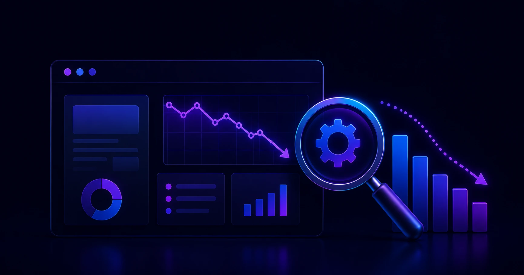 website not ranking seo audit overview