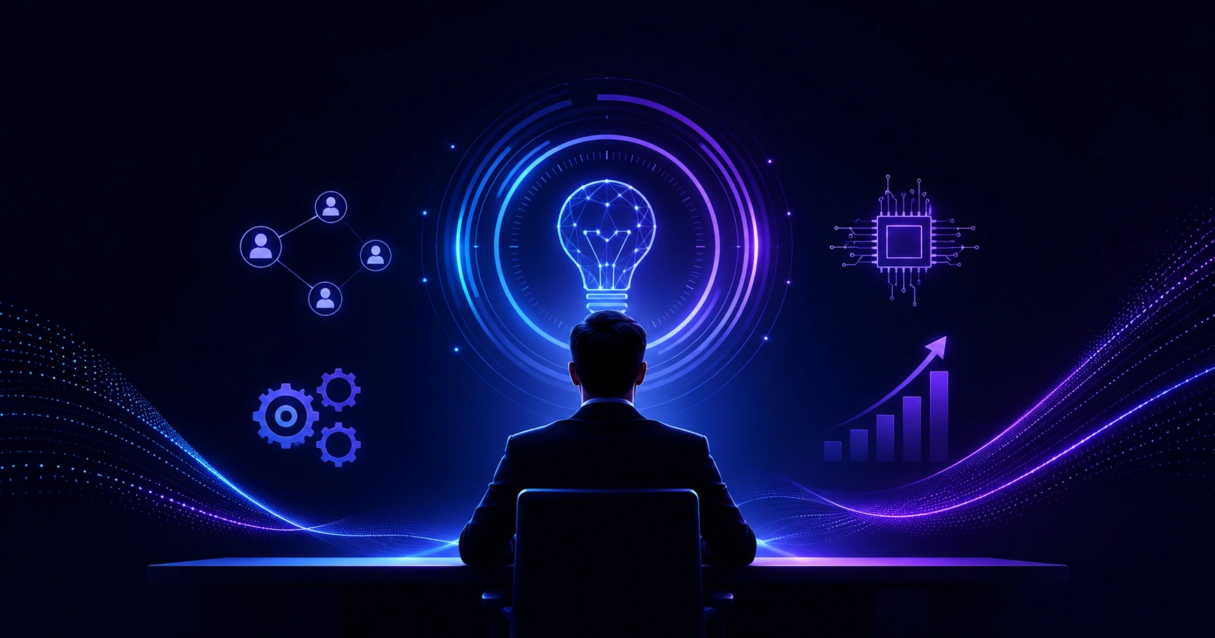 What Category Is a Director Technology Innovation Role
