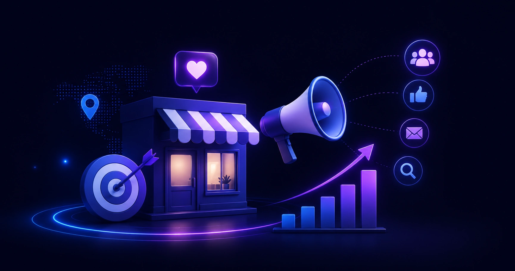 What Does a Digital Marketing Agency Do for Small Businesses