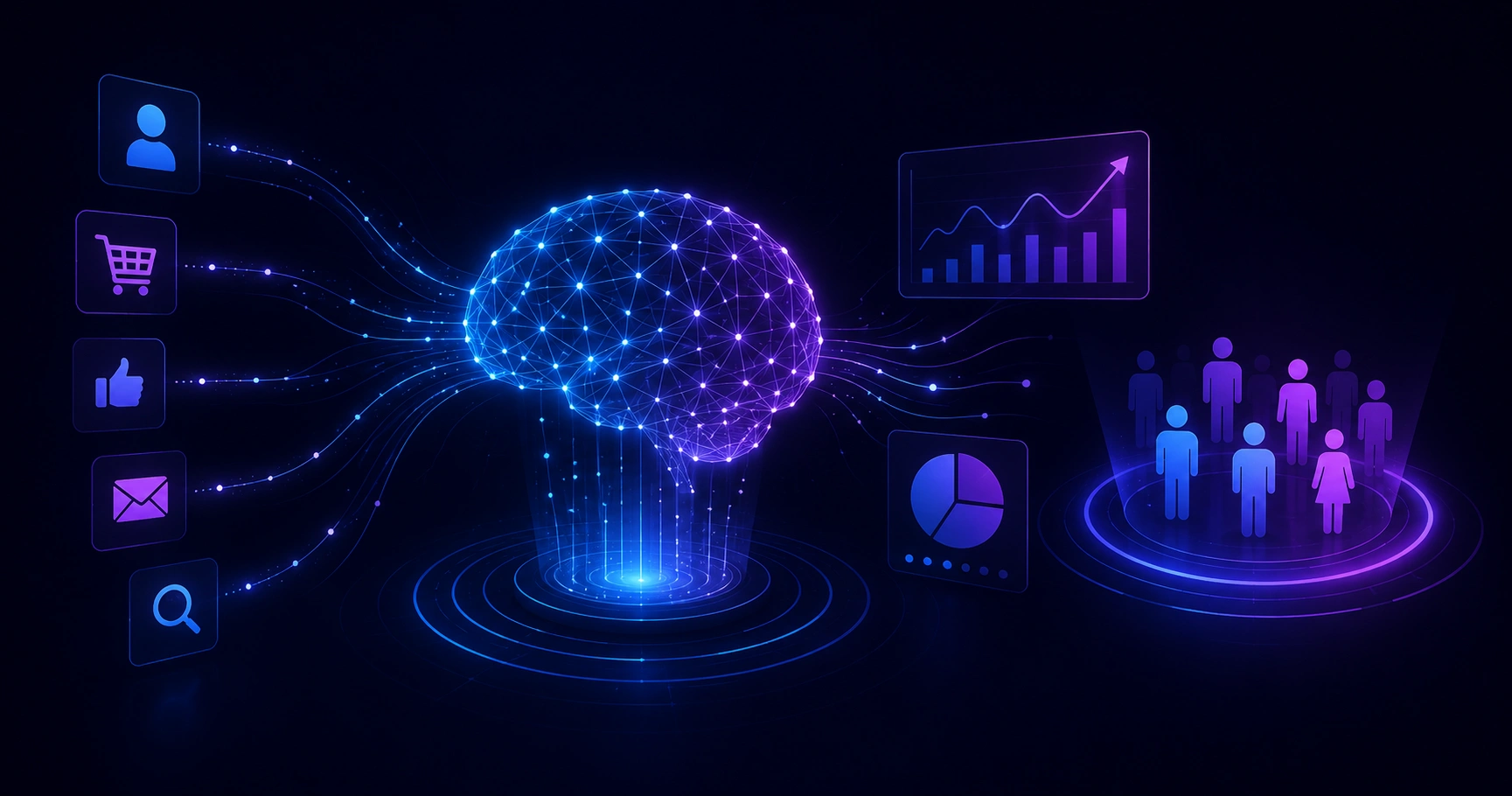 Machine learning transforming marketing analytics and campaign decisions