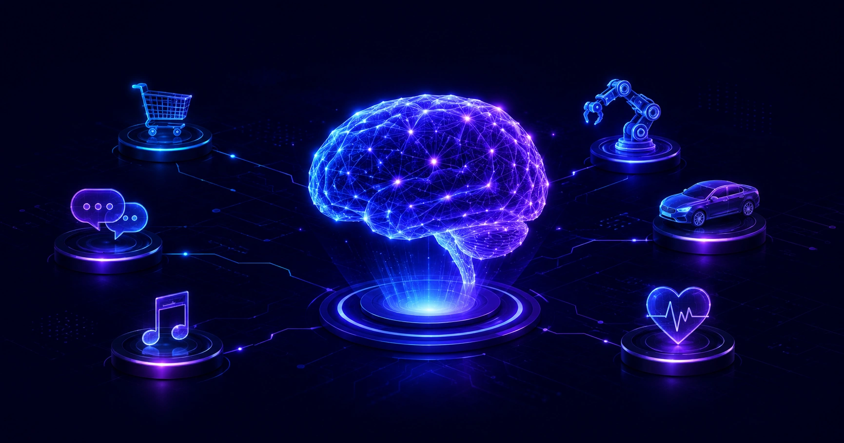 What Is Artificial Intelligence with Examples
