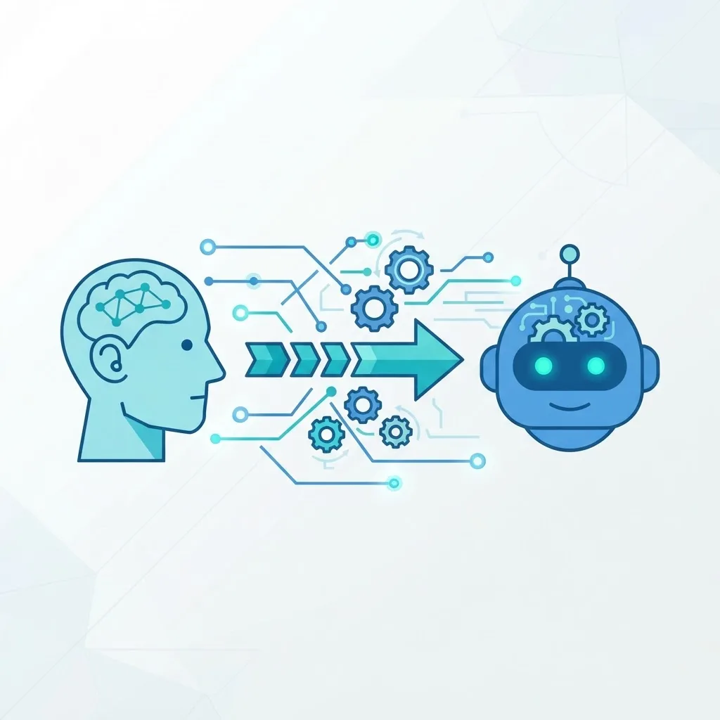 What is artificial intelligence explained simply
