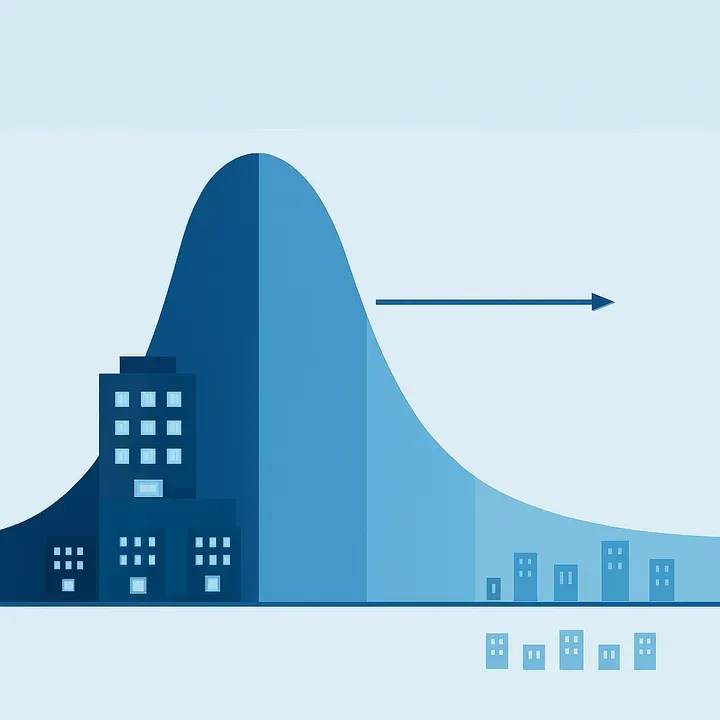 What is tail spend in procurement