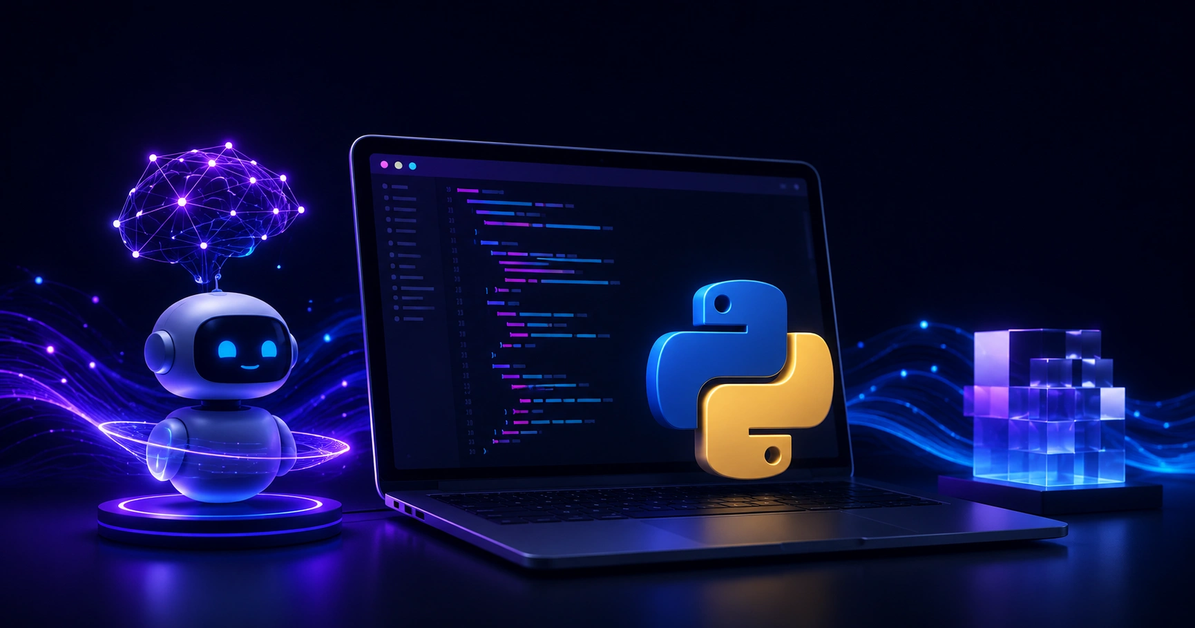 What Is the Best AI for Coding Python