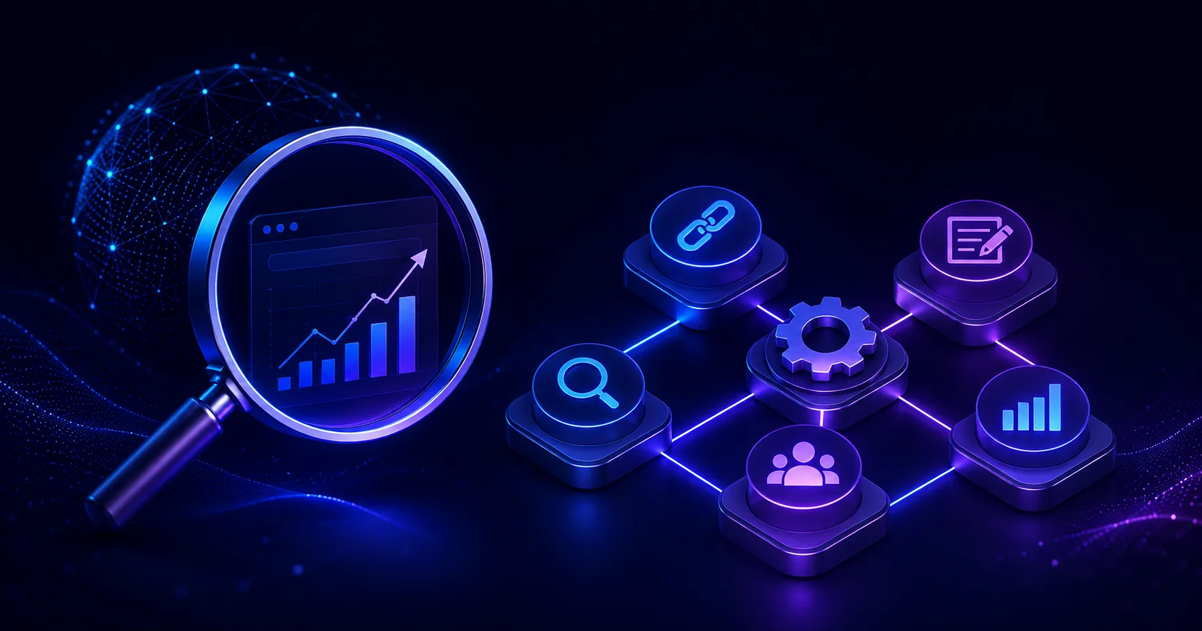 White Label SEO Explained: The 5 Building Blocks That Drive Real Results