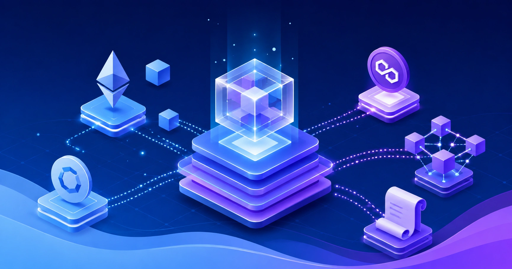 Which Rollup Service Is Best for Blockchain Projects