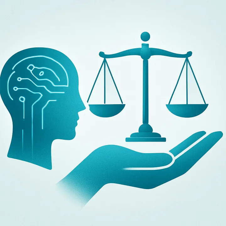 Why AI regulation matters in 2025
