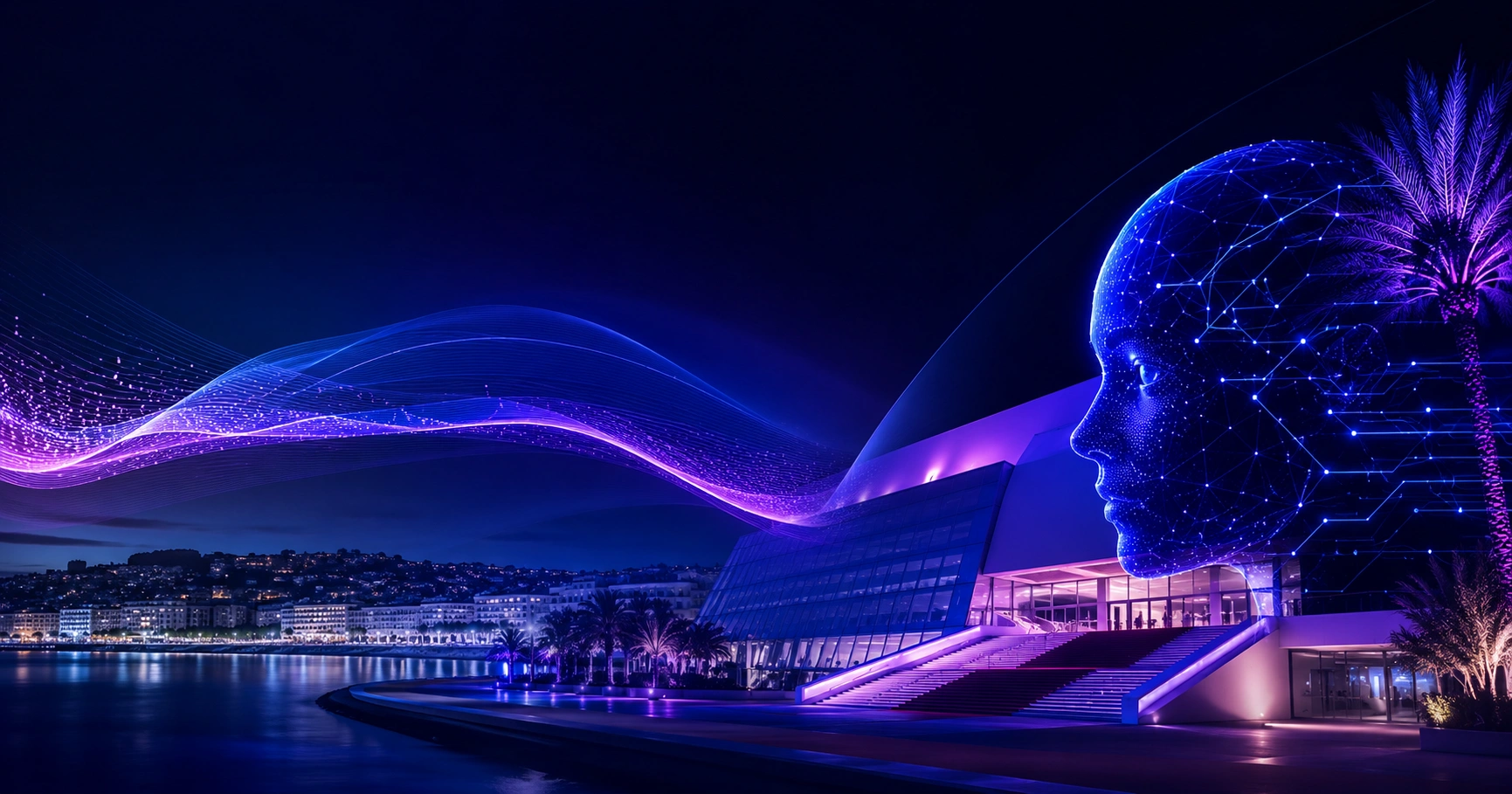 World Artificial Intelligence Cannes Festival 2026 February 13 Sessions