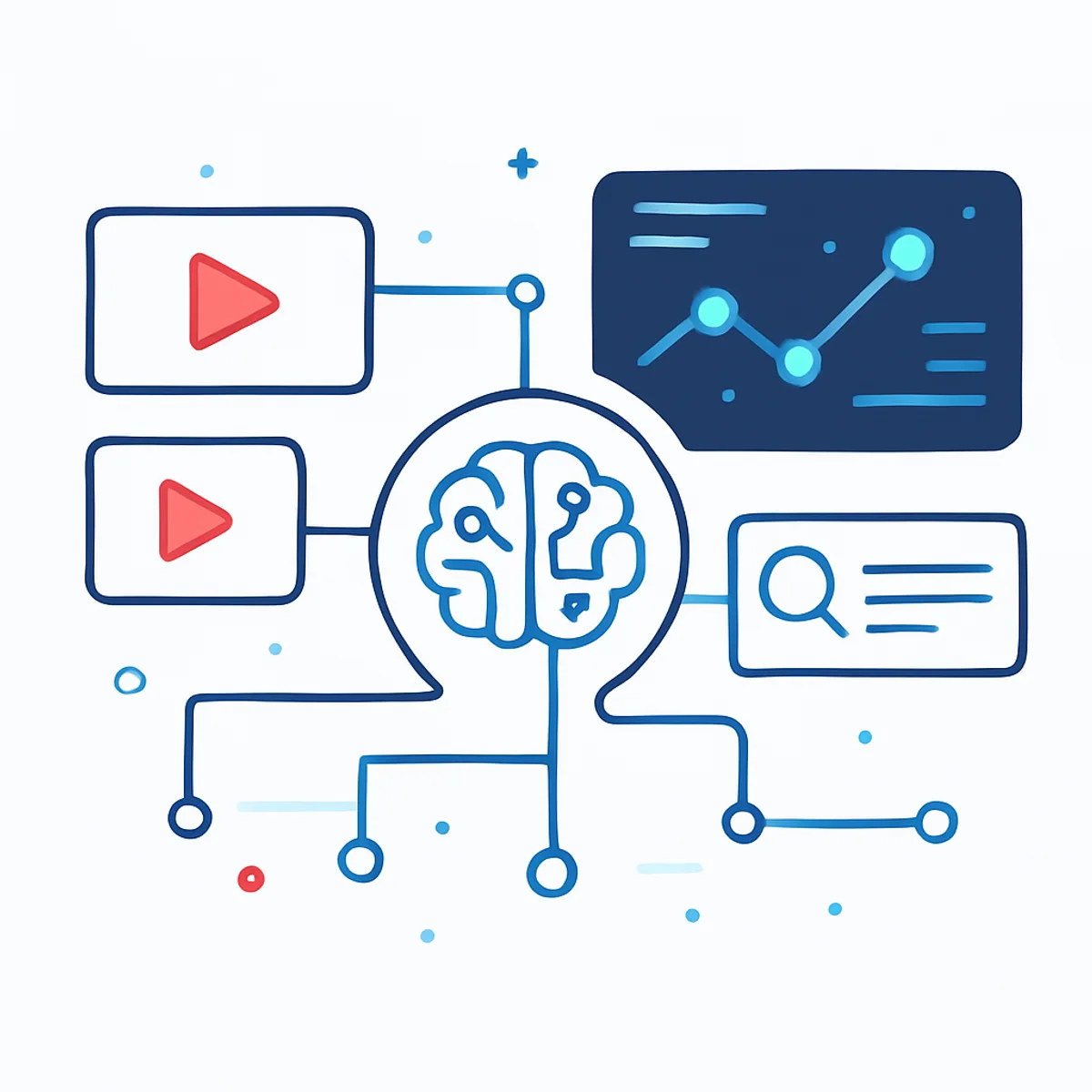 YouTube SEO future trends with AI and video search