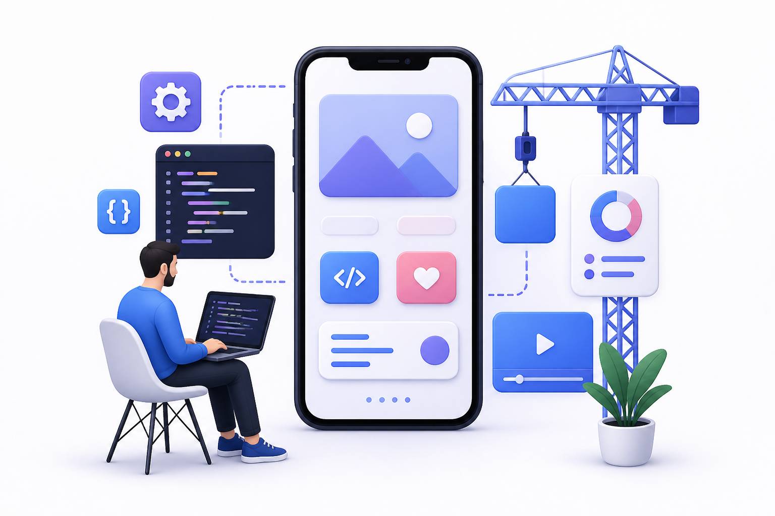 Mobile App Development Services