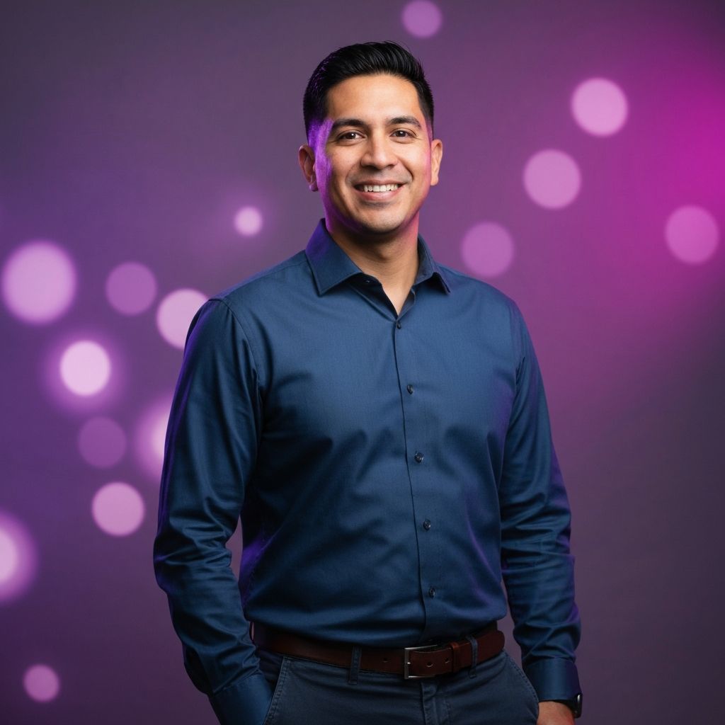 Michael Rodriguez
